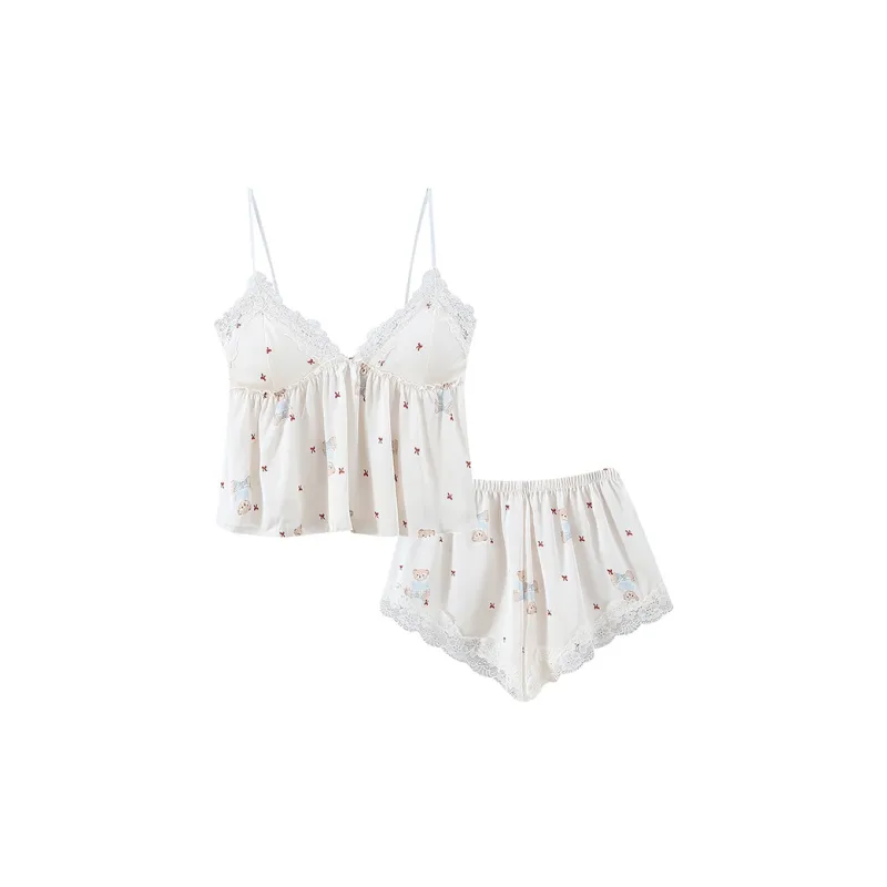 YUZHAOLIN Women's Pajama Sets-0