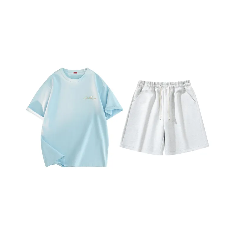 ALI THE FOX Casual Sportswear Unisex-19