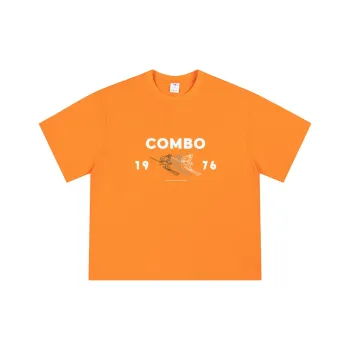 COMBO T Shirts Unisex
