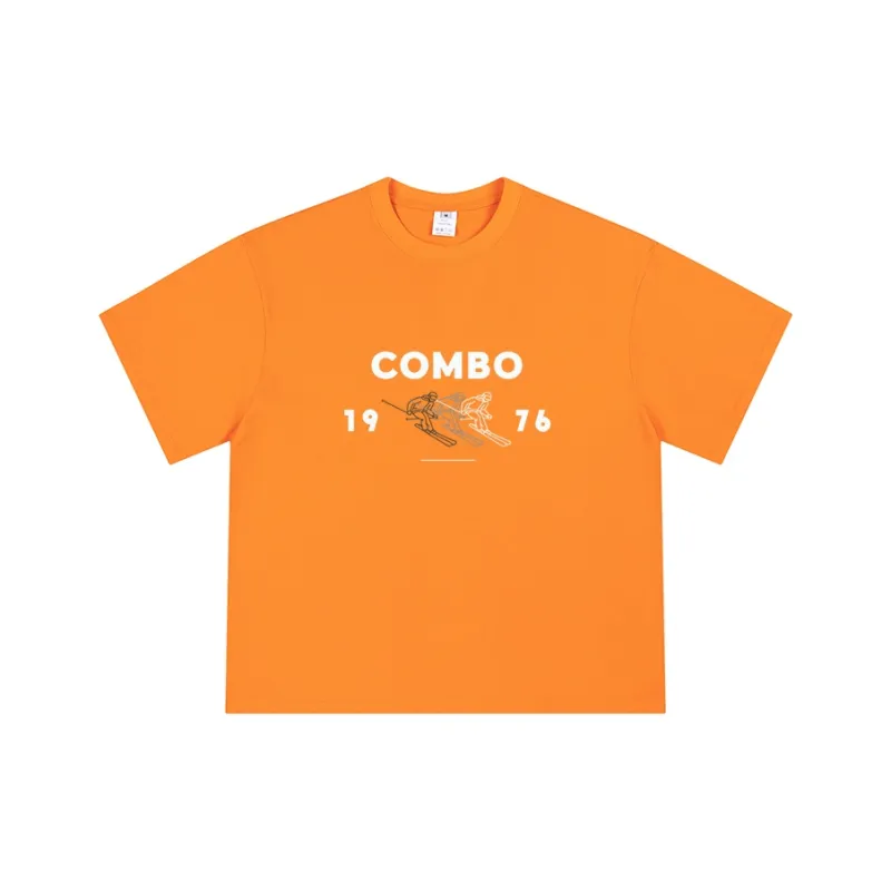COMBO T Shirts Unisex-0