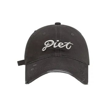 ALIEN BANG Cotton Baseball Caps Unisex