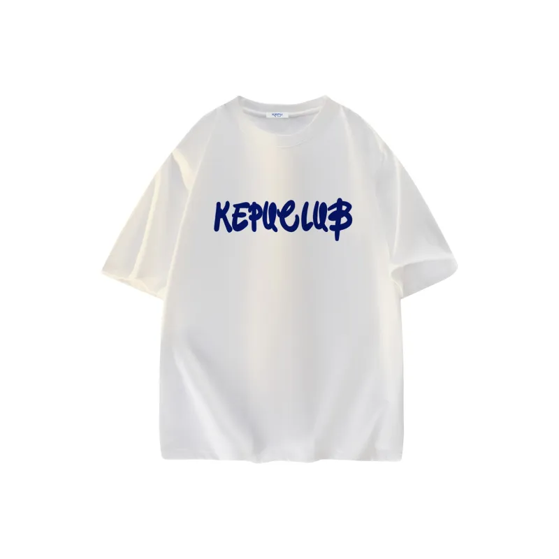 Kepu T Shirts Unisex-1