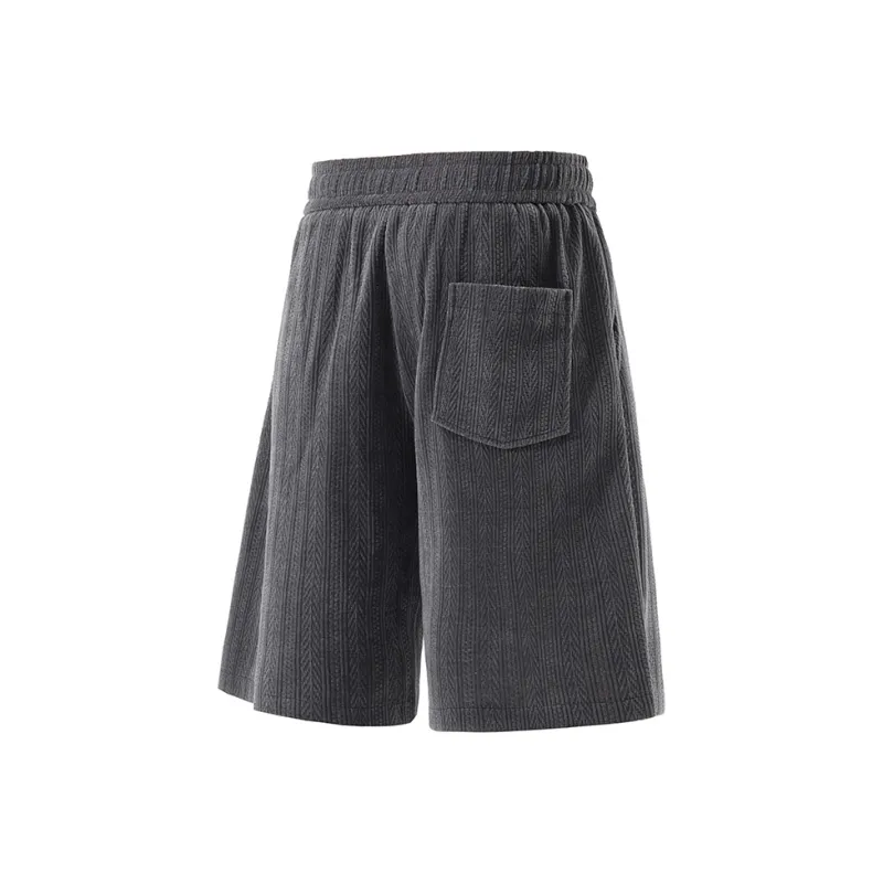 Colorful Creations Casual Shorts Unisex-5