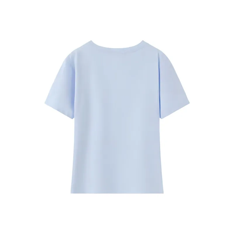 Manekniv T Shirts Women's-21