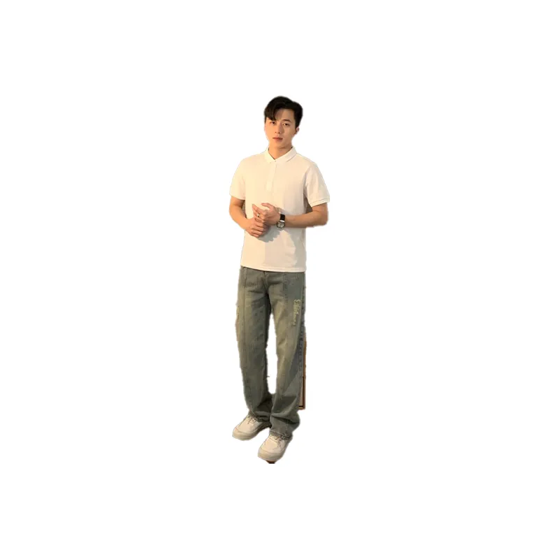 CORNILOT Jeans Unisex-0