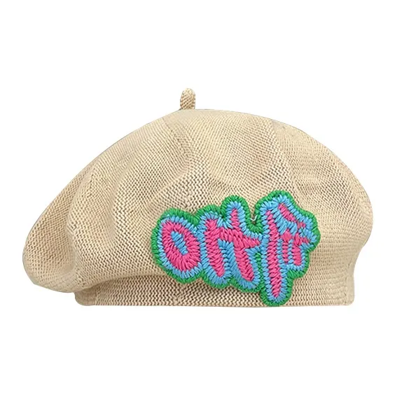 Yalu Berets Women's-9