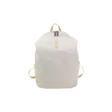 Ecru+Shopping Bag+Charm