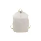 Ecru+Shopping Bag+Charm