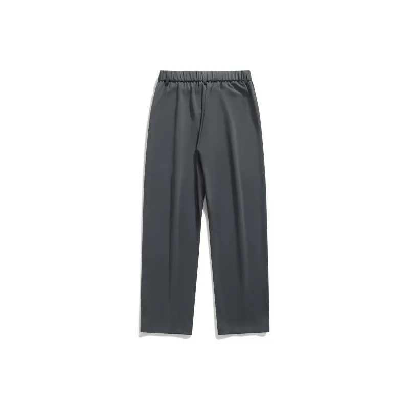 Jeep Outdoor Casual Pants Unisex-7