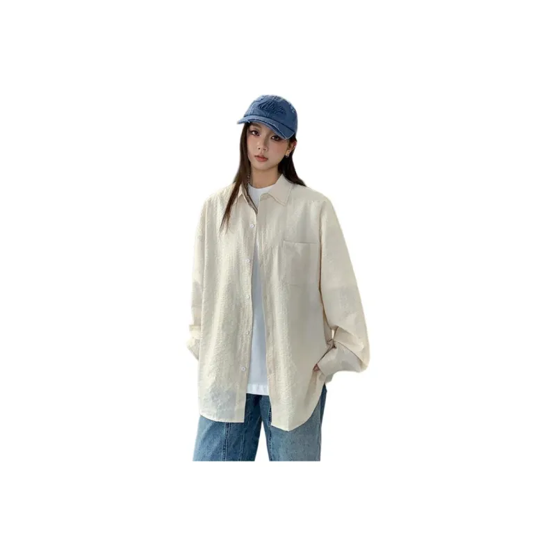 The New Age Family Shirt Women's-11