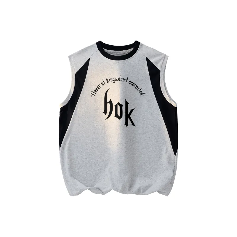 HONOR OF KINGS Tank Tops Unisex-2