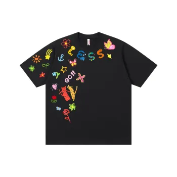 LESS BEARS T Shirts Women's