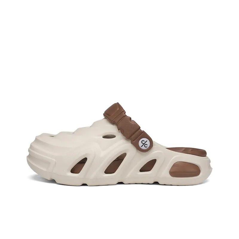 Colorful Creations Clogs Men-7