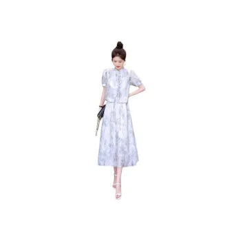 PIERRE CARDIN Skirt Set Women's