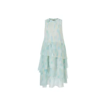 SECFLY OFFICIAL Sleeveless Dress Women's