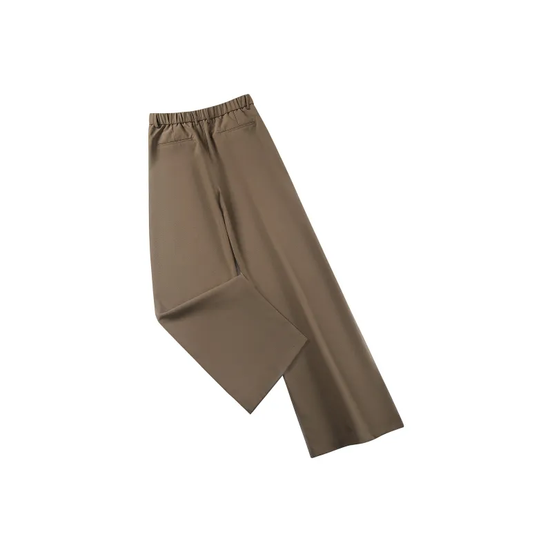 JEANSWEST Casual Pants Unisex-13