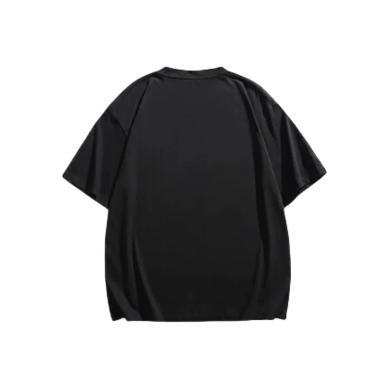 ZYKY T Shirts Unisex-4
