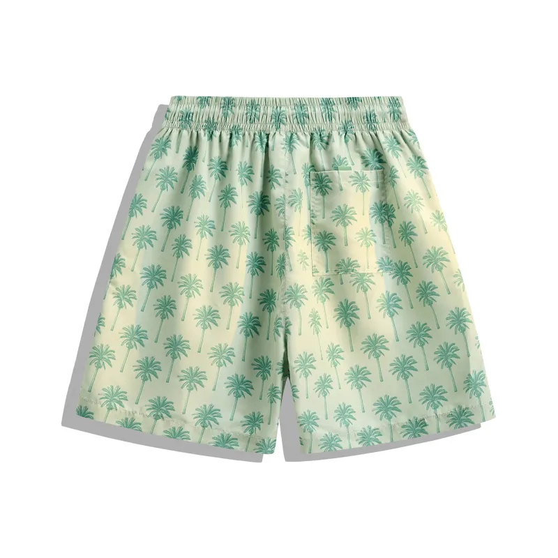 ROBINHOOD Casual Shorts Unisex-1