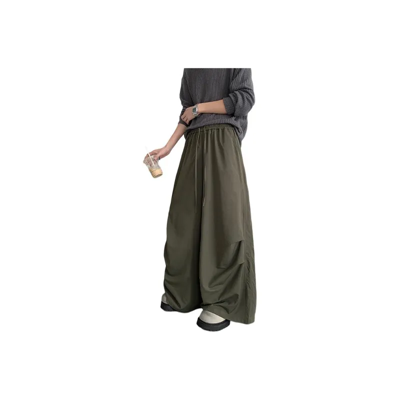 SOCKKEY Casual Pants Unisex-19