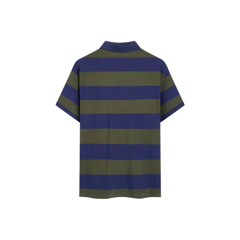 Jeep Polo Shirts Unisex-8