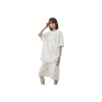 Fakeyoung Casual Sportswear Unisex