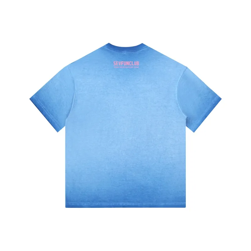 7 SEVFUN T Shirts Unisex-5