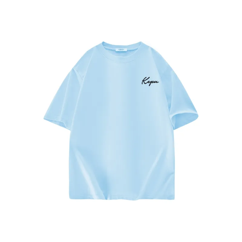 Kepu T-Shirts Unisex-15