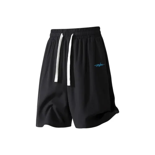 7 SEVFUN Casual Shorts Unisex