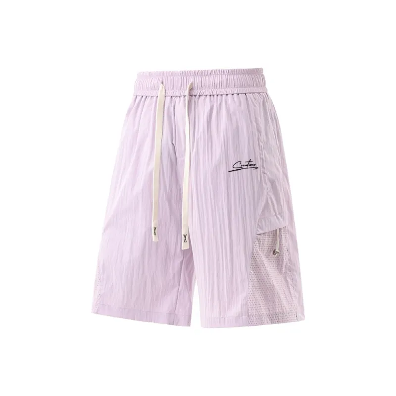 Colorful Creations Casual Shorts Unisex-12