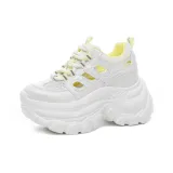 White Yellow