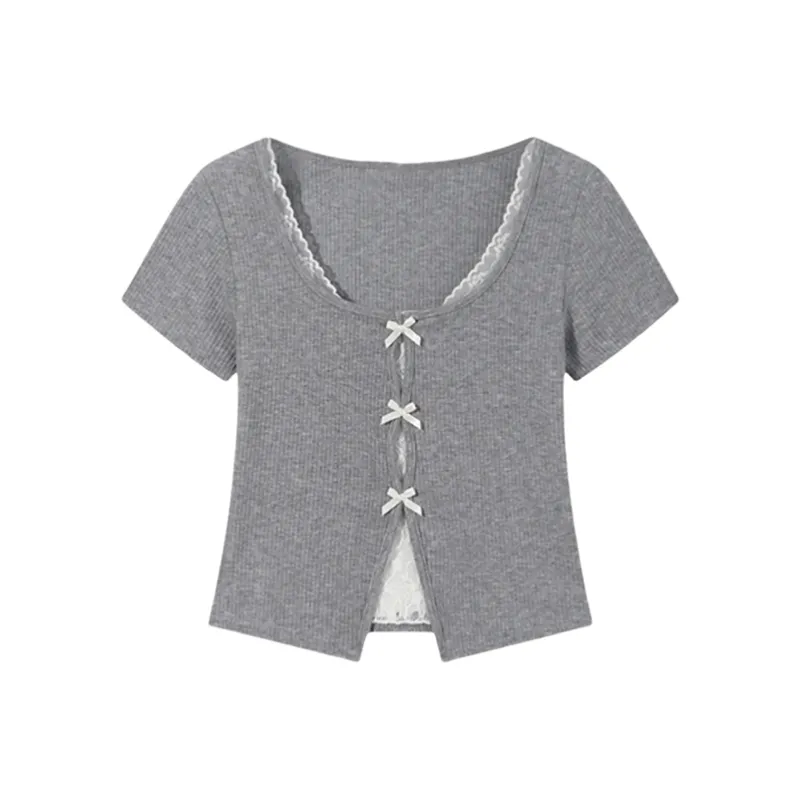 Manekniv Regular T Shirt Women's-7