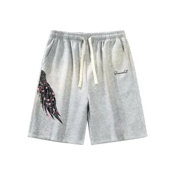 S.k. Manor Hill Basketball Shorts Unisex
