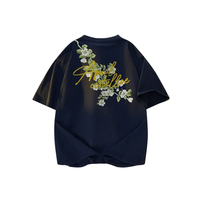 PAUL COSTELLOE T Shirts Unisex-10