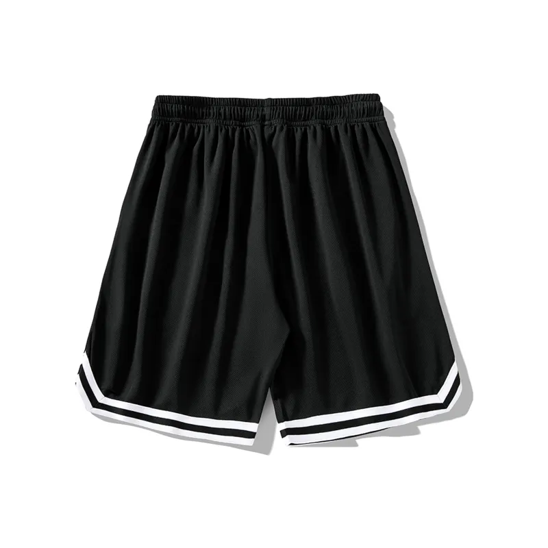 FASTFISH Casual Shorts Unisex-1