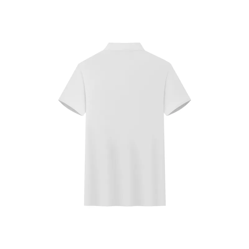 FAIRWHALE Polo Shirts Unisex-12