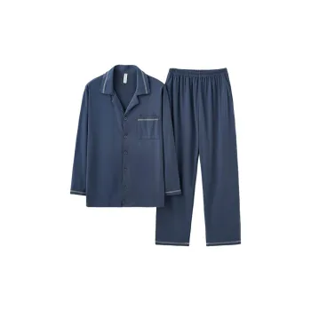 Mulong family Men Pajama Sets