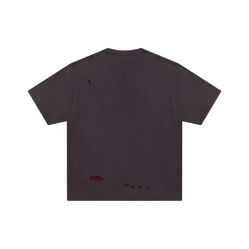 MARK ROBERTSON T Shirts Unisex-6