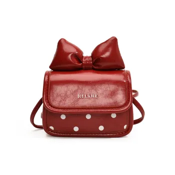 Yalu PU Shoulder Bag, Crossbody Bag Women's Multicolor