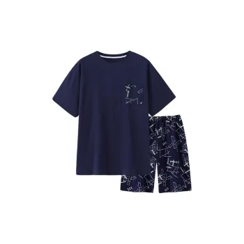 Ta Yan Men Pajama Sets