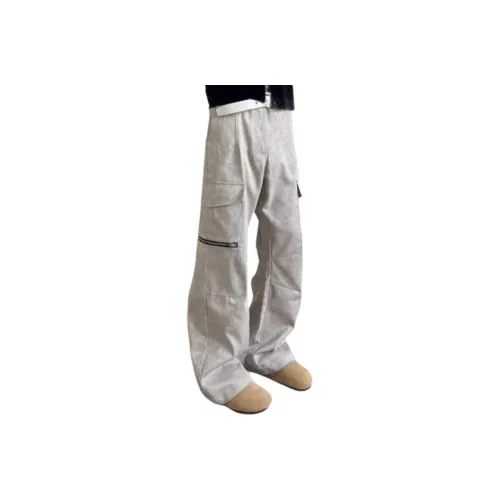 TONYBEAR Jeans Men Apricot