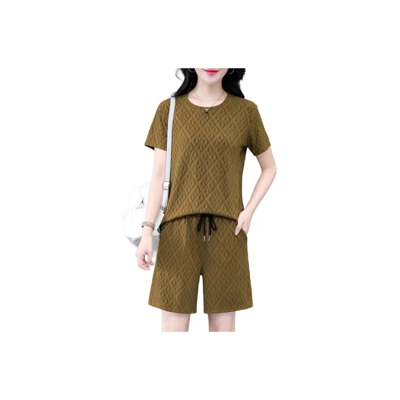 CENPIN Casual Suits Women's-9