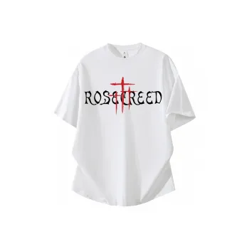 ROSECREED T Shirts Unisex