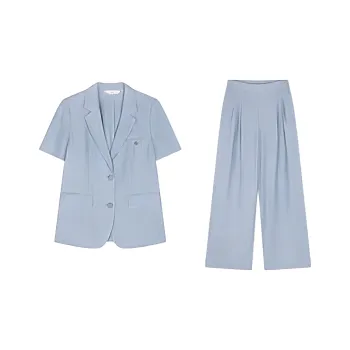 LUYOUYE Business Suits Women's