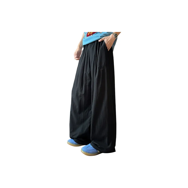 DANGERTIGER Knitted Sweatpants Unisex-9