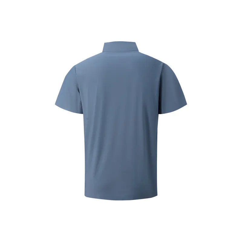 K bird Polo Shirts Unisex-15