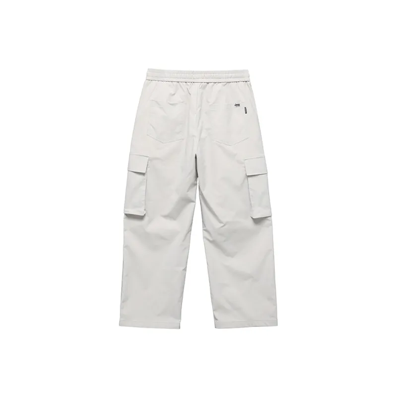 Jeep Outdoor Casual Pants Unisex-9