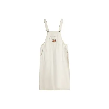 RTNH Slip Dresses Women's Apricot