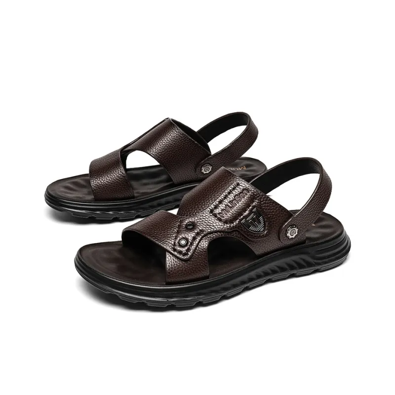 Mulinsen Beach Sandals Men-9