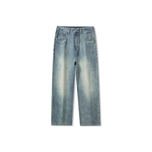 Jeep Jeans Unisex