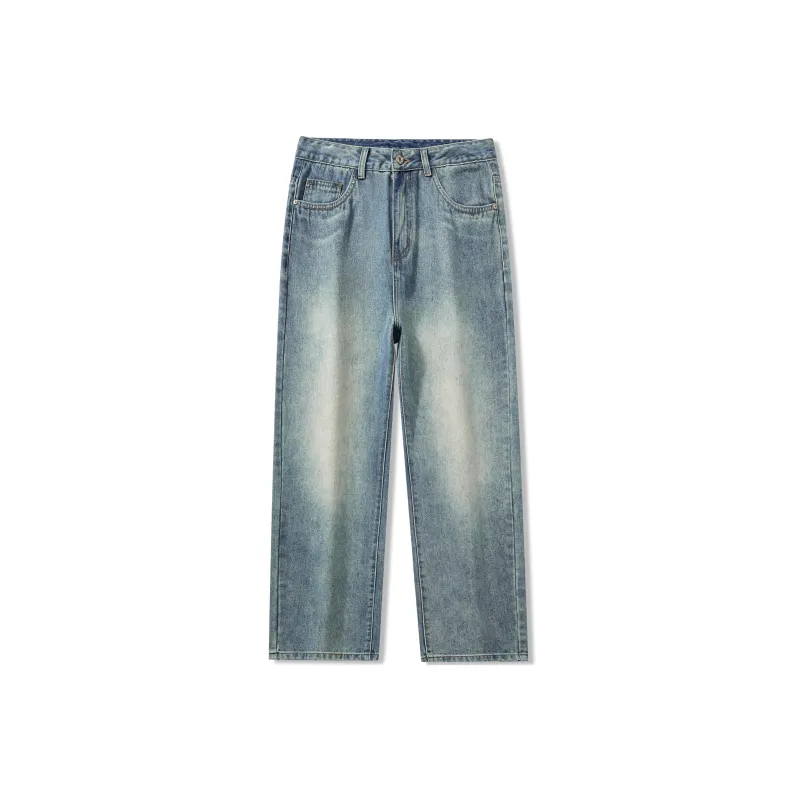 Jeep Jeans Unisex-0